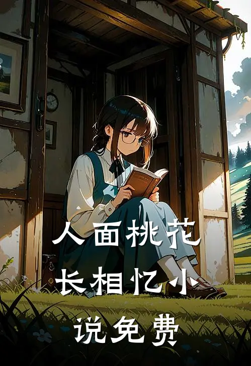 人面桃花长相忆小说免费