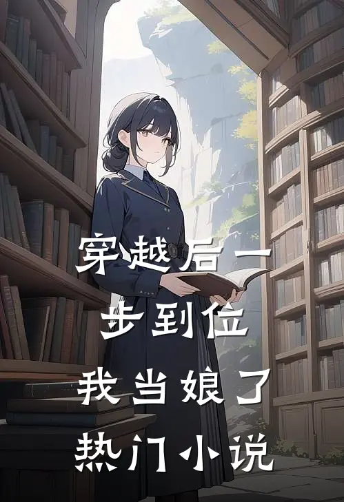 穿越后一步到位，我当娘了热门小说
