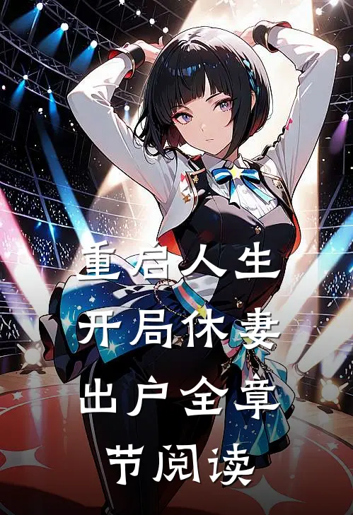 重启人生：开局休妻出户全章节阅读