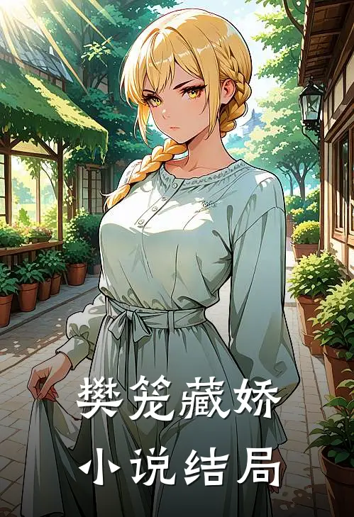 樊笼藏娇小说结局