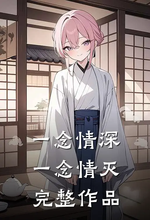 一念情深一念情灭完整作品