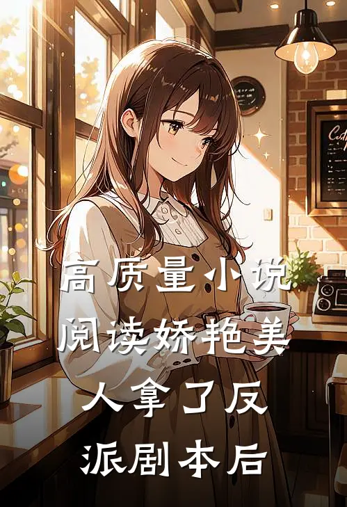 高质量小说阅读娇艳美人拿了反派剧本后