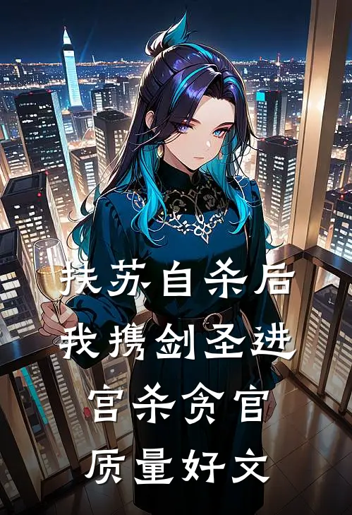 扶苏自杀后，我携剑圣进宫杀贪官质量好文