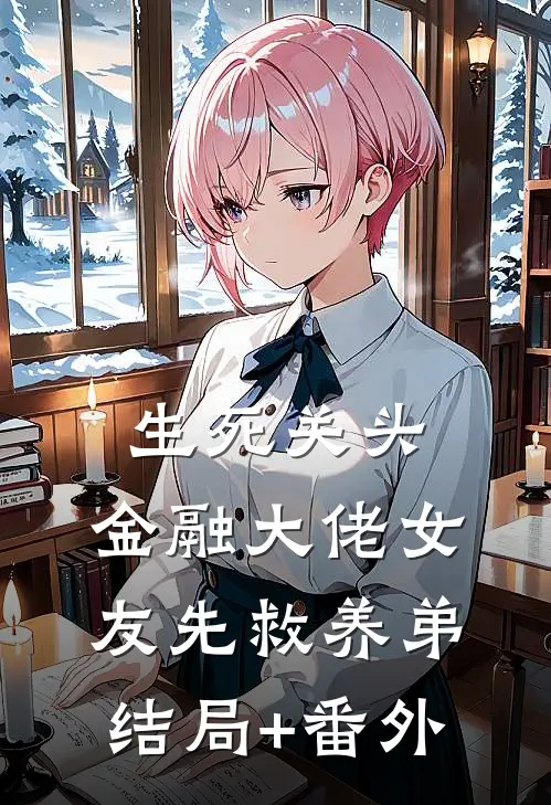 生死关头，金融大佬女友先救养弟结局+番外