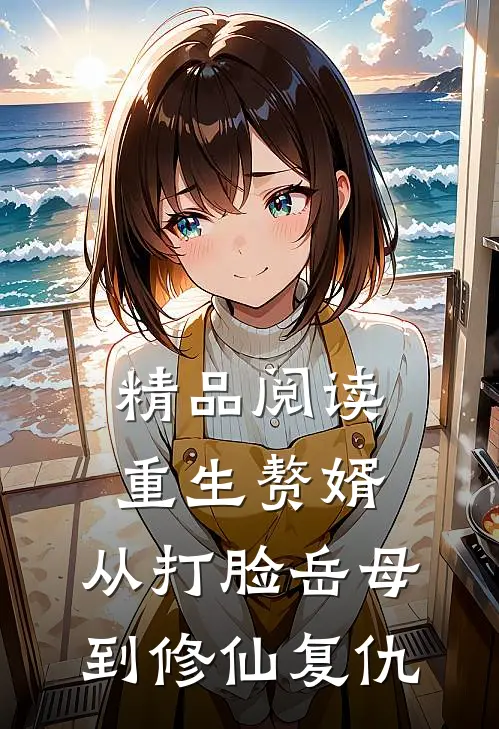 精品阅读重生赘婿，从打脸岳母到修仙复仇