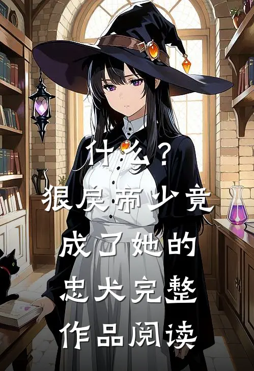 什么？狠戾帝少竟成了她的忠犬完整作品阅读