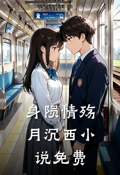 身陨情殇月沉西小说免费
