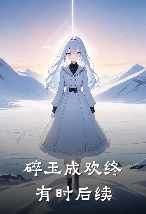 碎玉成欢终有时后续