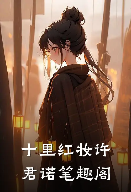 十里红妆许君诺笔趣阁