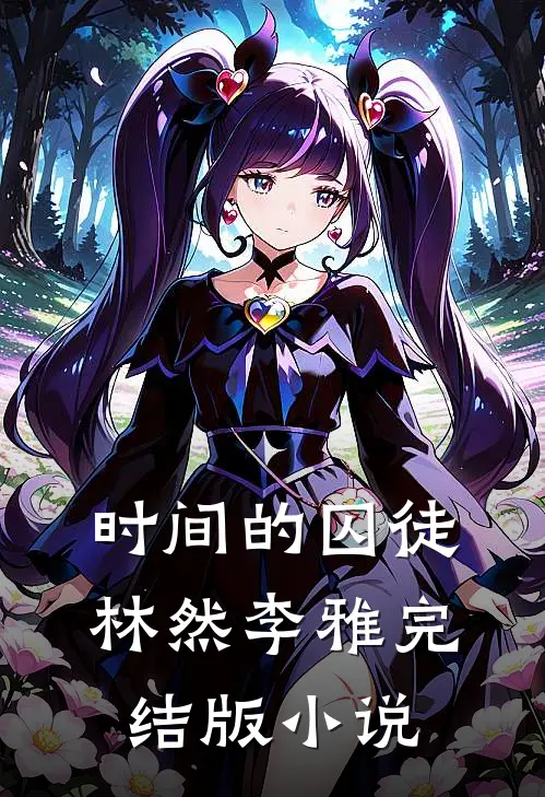 时间的囚徒林然李雅完结版小说