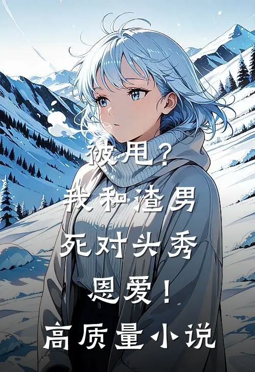 被甩？我和渣男死对头秀恩爱！高质量小说