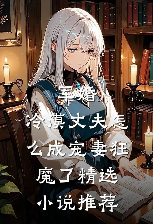 军婚：冷漠丈夫怎么成宠妻狂魔了精选小说推荐