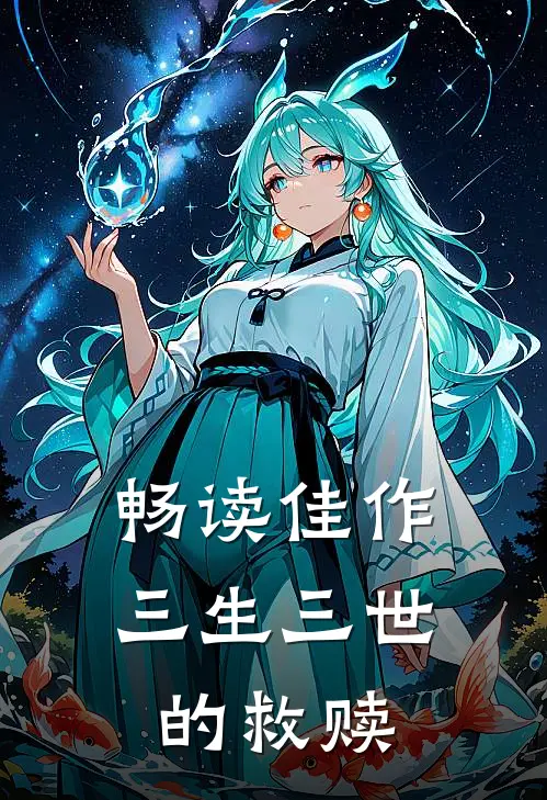 畅读佳作三生三世的救赎