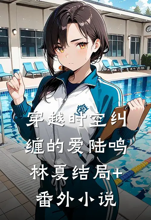 穿越时空纠缠的爱陆鸣林夏结局+番外小说
