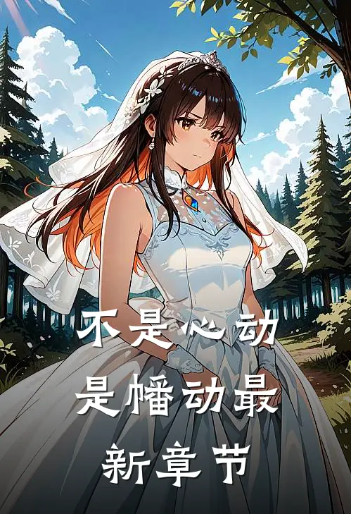 不是心动是幡动最新章节