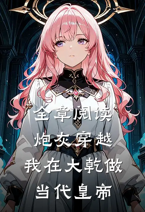 全章阅读炮灰穿越，我在大乾做当代皇帝