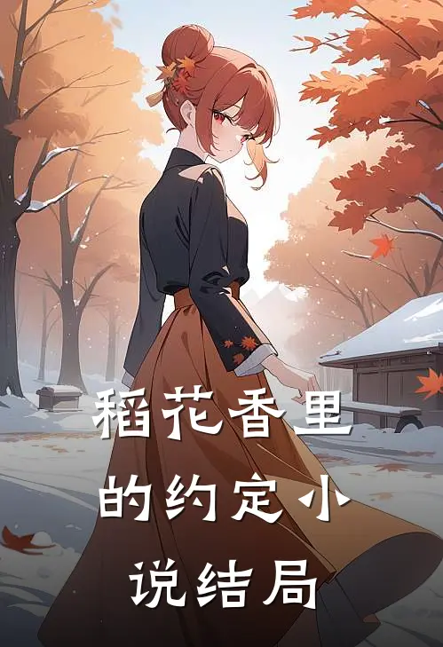 稻花香里的约定小说结局