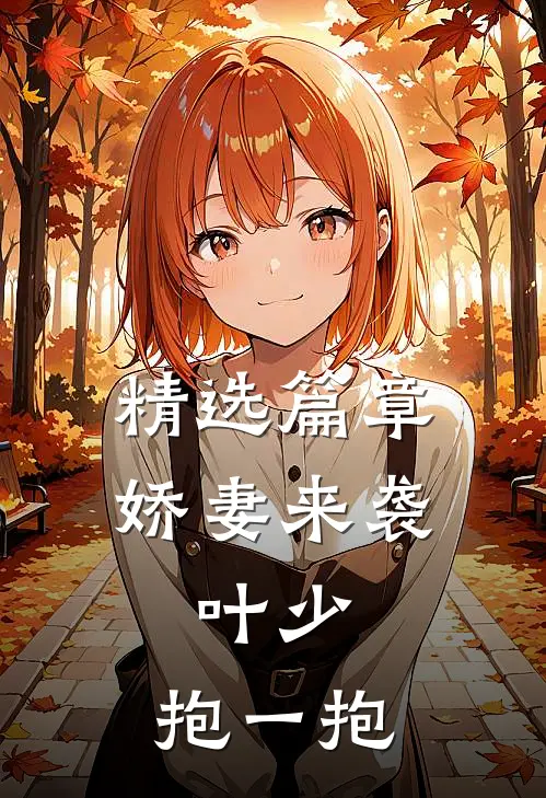 精选篇章娇妻来袭：叶少，抱一抱