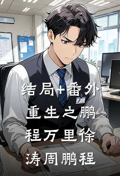 结局+番外重生之鹏程万里徐涛周鹏程