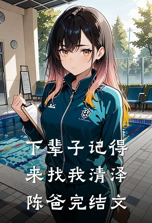 下辈子记得来找我清泽陈爸完结文