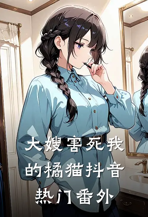 大嫂害死我的橘猫抖音热门 番外