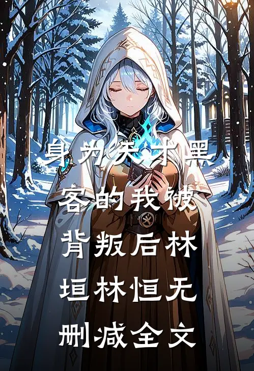 身为天才黑客的我被背叛后林垣林恒无删减全文