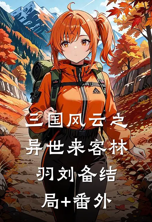 《三国风云之异世来客》林羽刘备结局+番外