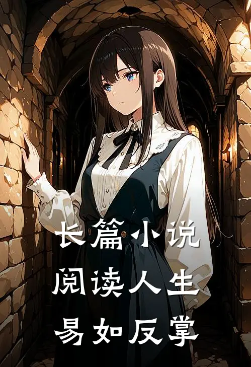 长篇小说阅读人生，易如反掌