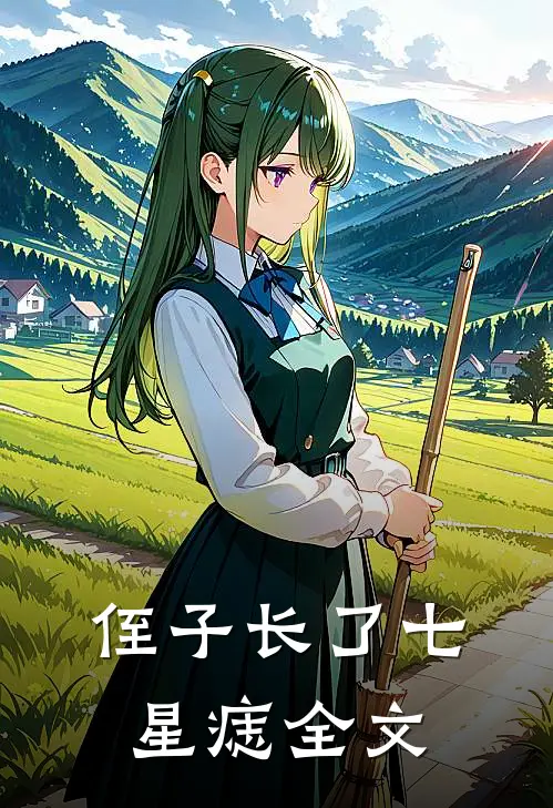 侄子长了七星痣全文