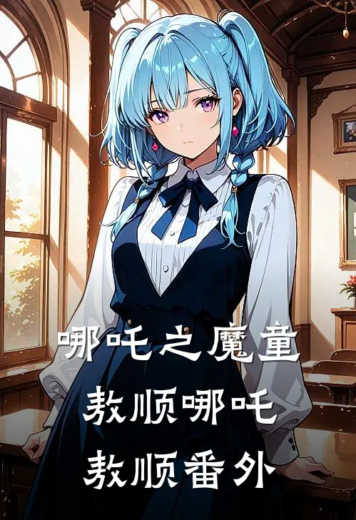 哪吒之魔童敖顺哪吒敖顺 番外