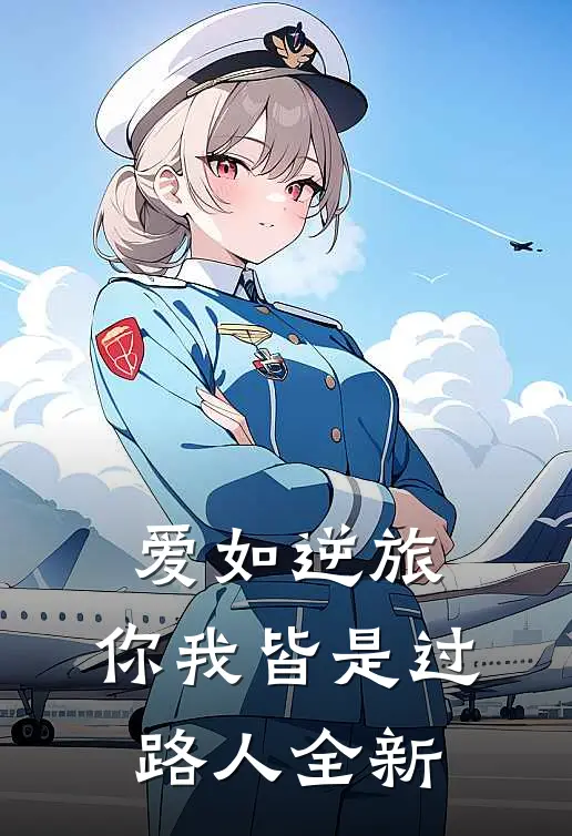爱如逆旅，你我皆是过路人全新