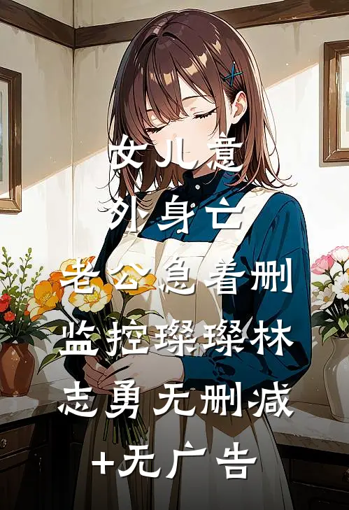 女儿意外身亡，老公急着删监控璨璨林志勇无删减+无广告