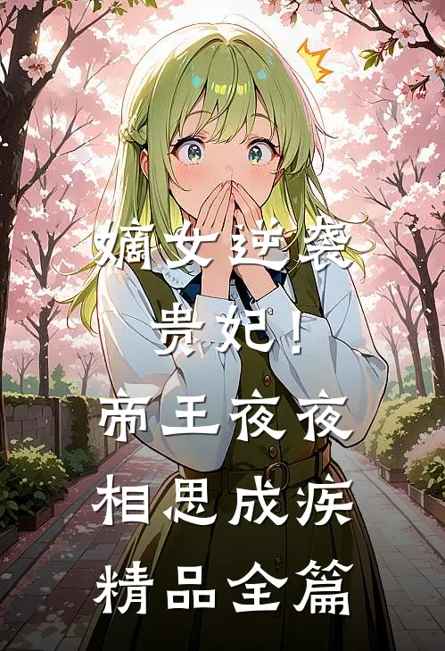 嫡女逆袭贵妃！帝王夜夜相思成疾精品全篇