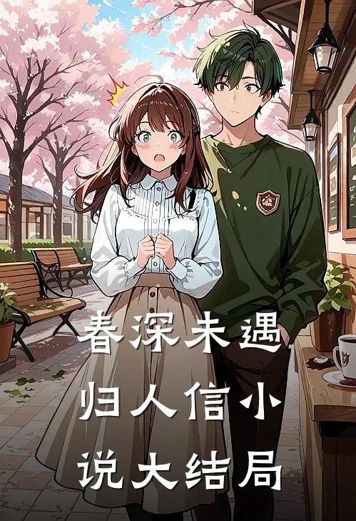 春深未遇归人信小说大结局
