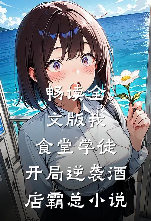 畅读全文版我,食堂学徒,开局逆袭酒店霸总小说