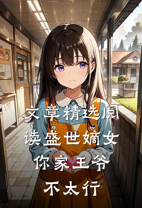文章精选阅读盛世嫡女：你家王爷不太行