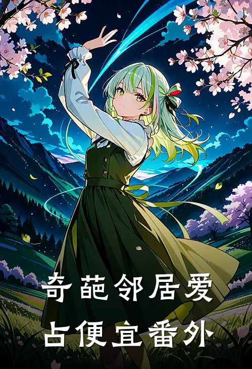 奇葩邻居爱占便宜 番外