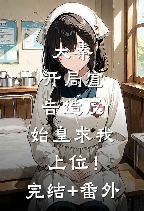 大秦：开局宣告造反，始皇求我上位！完结+番外