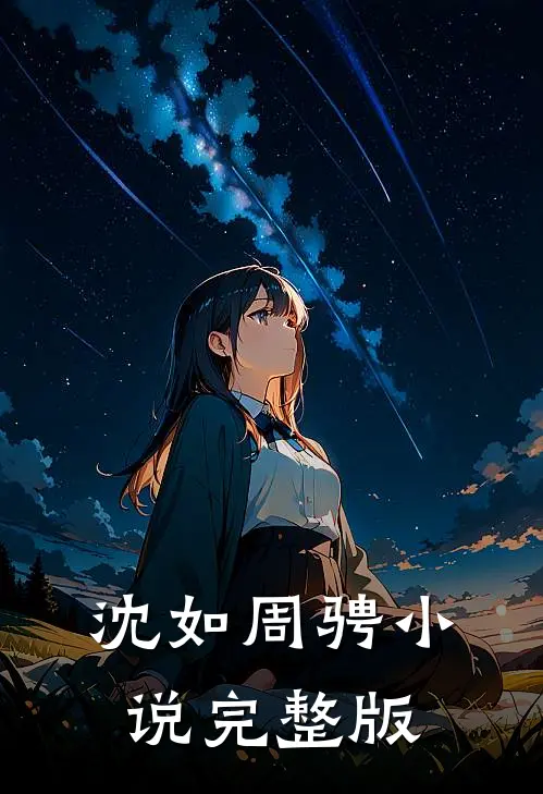 沈如周骋小说完整版