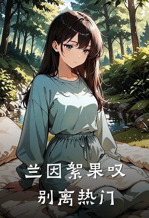 兰因絮果叹别离热门