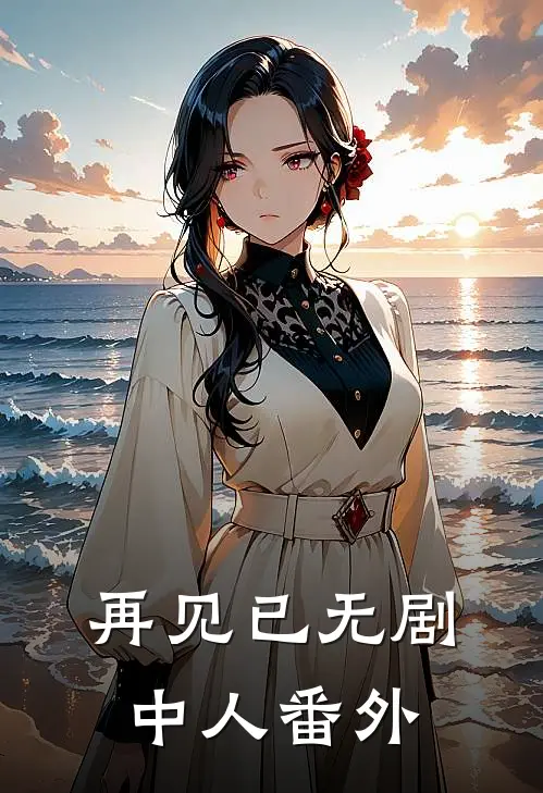 再见已无剧中人番外