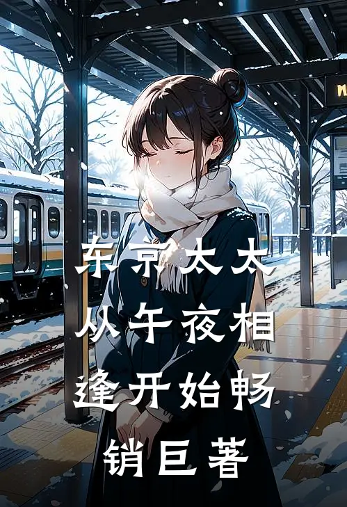 东京太太：从午夜相逢开始畅销巨著