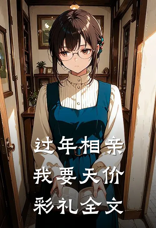 过年相亲我要天价彩礼全文