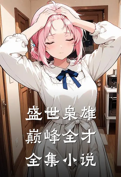 盛世枭雄，巅峰全才全集小说