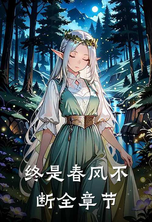 终是春风不断全章节