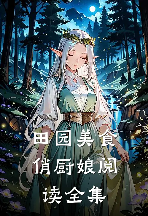 田园美食俏厨娘阅读全集