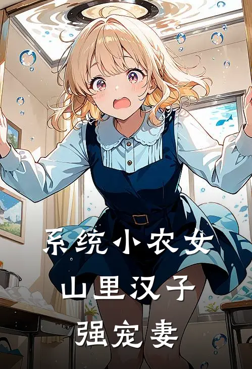 系统小农女：山里汉子强宠妻