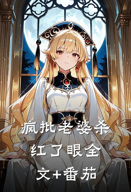 疯批老婆杀红了眼全文+番茄
