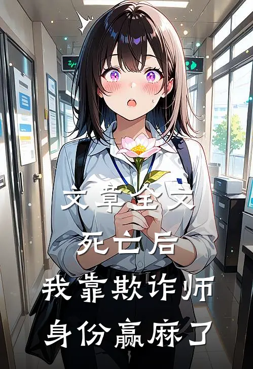 文章全文死亡后，我靠欺诈师身份赢麻了