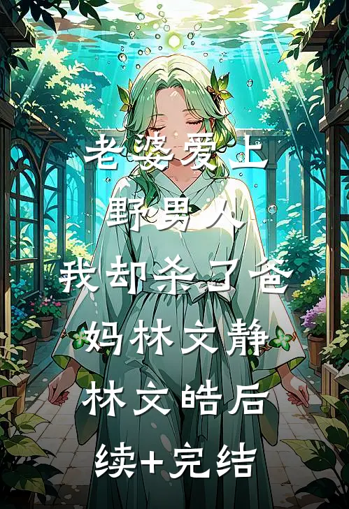 老婆爱上野男人，我却杀了爸妈林文静林文皓后续+完结